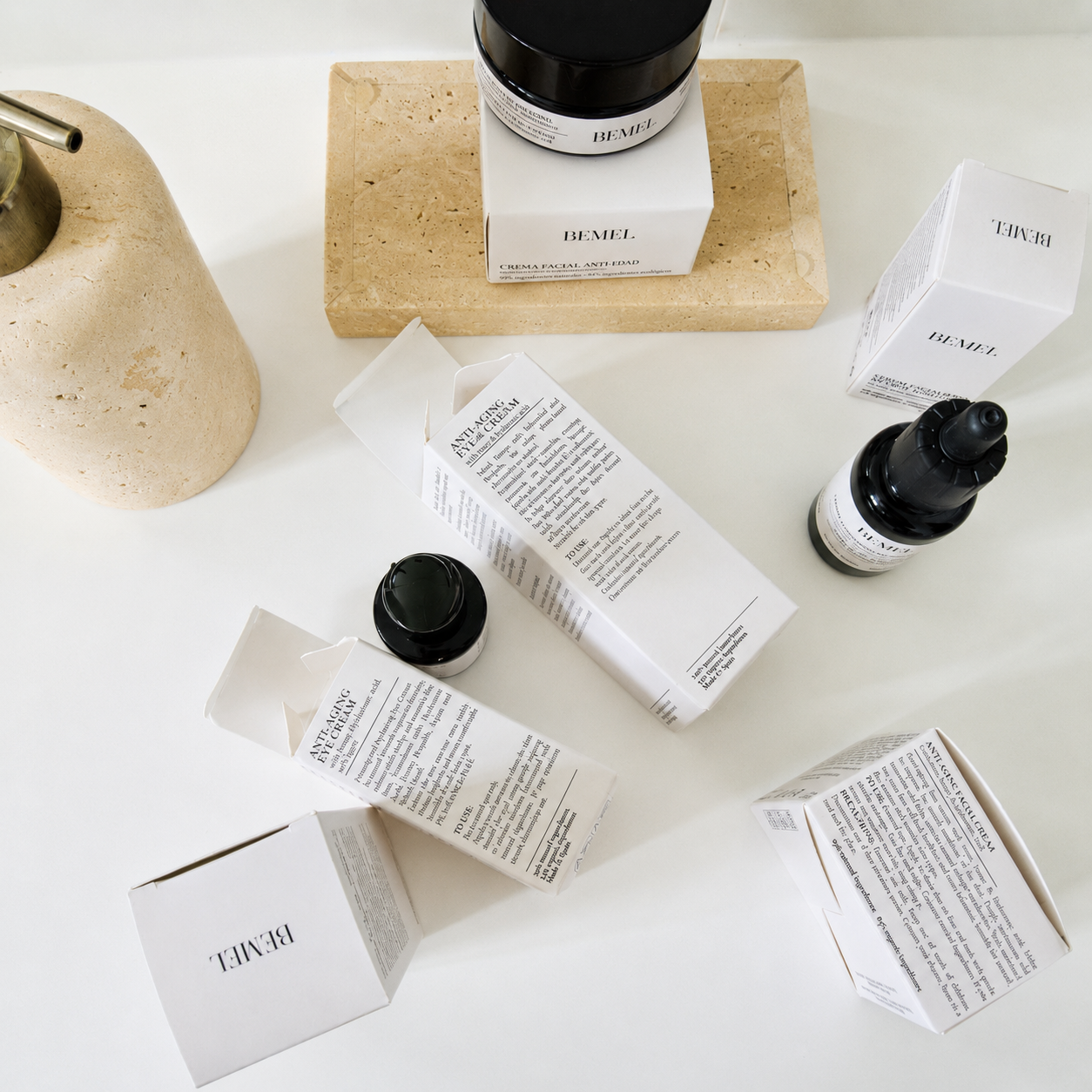 Pack Ritual Esencial